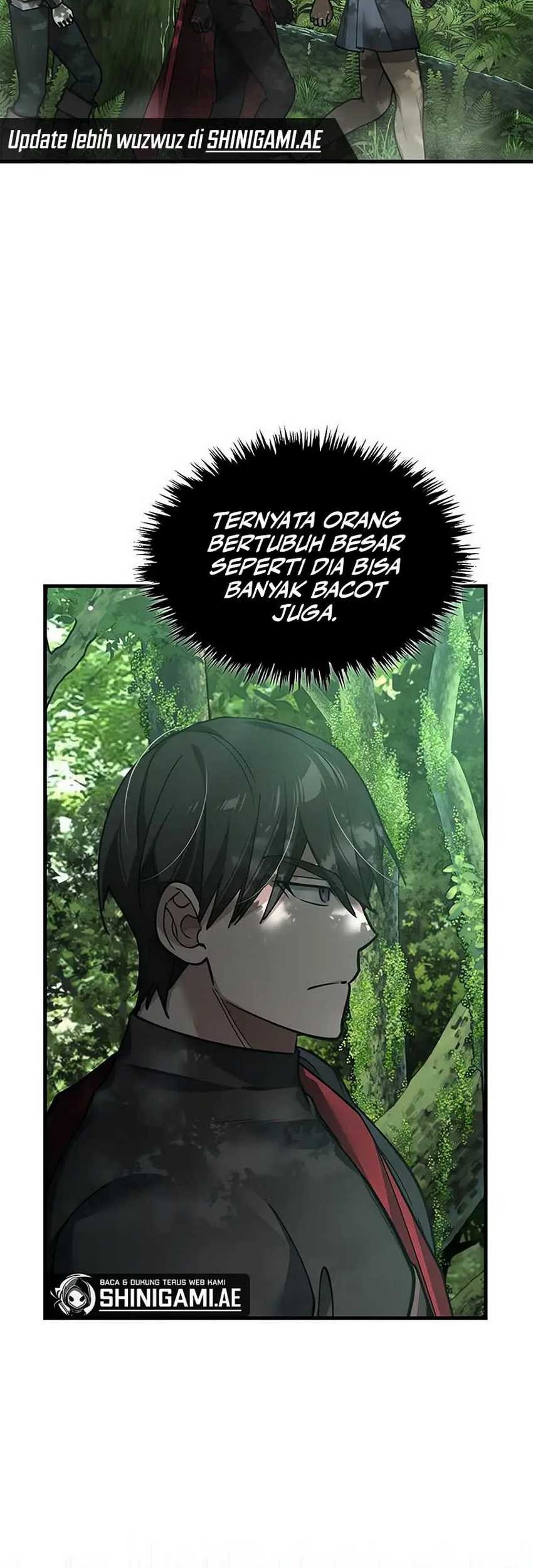 Chapter 127 - halaman 25