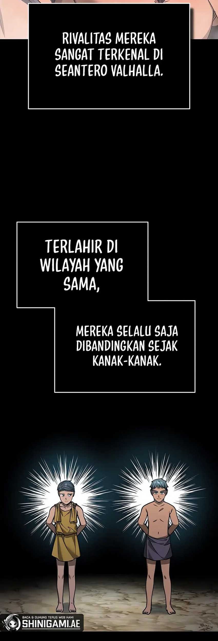 Chapter 127 - halaman 38