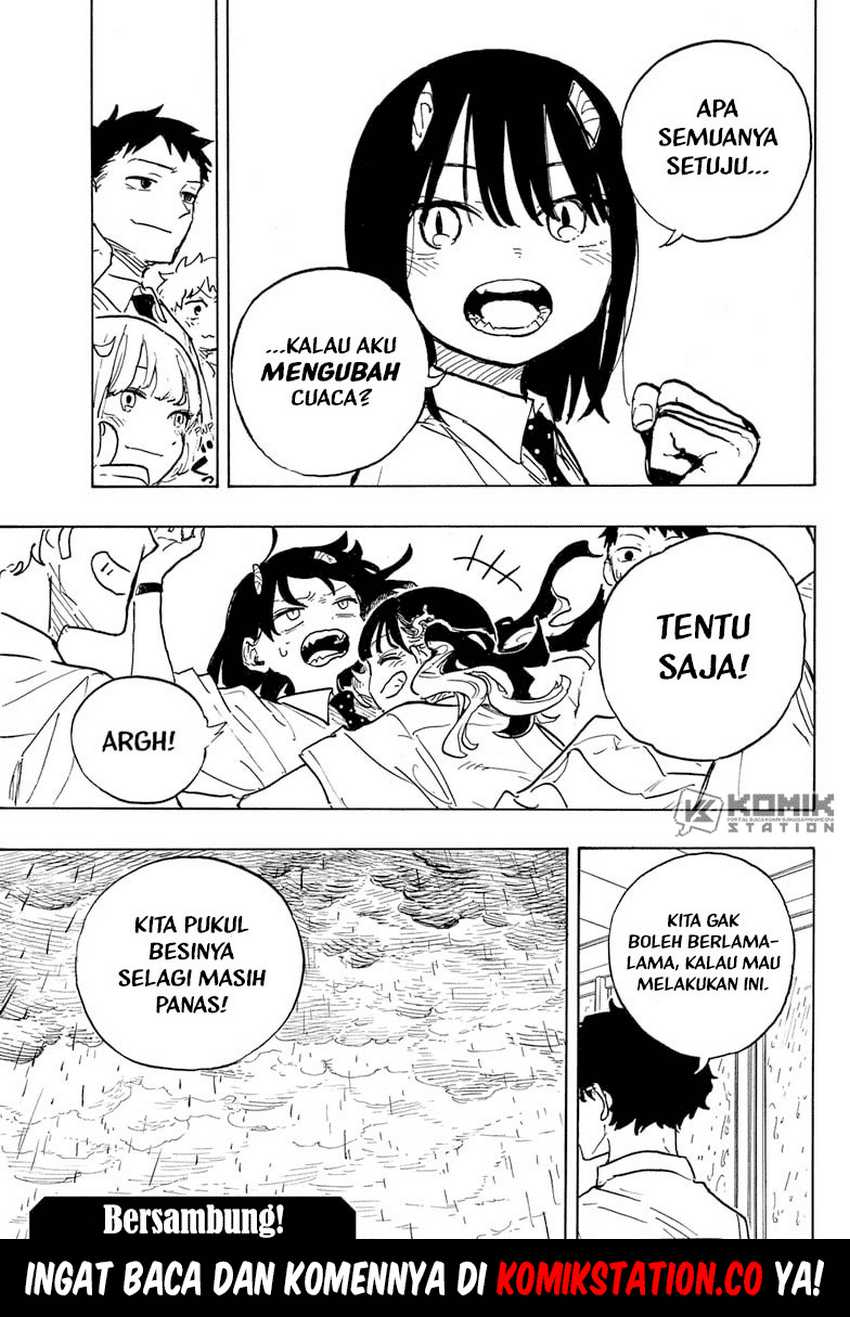 Chapter 22 - halaman 22