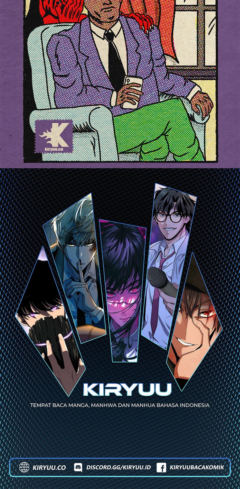 Chapter 103 - halaman 67