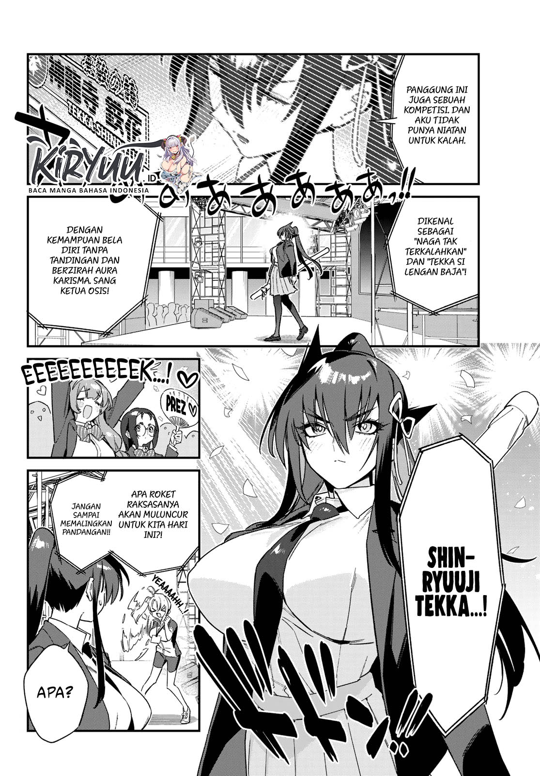 Chapter 113 - halaman 4