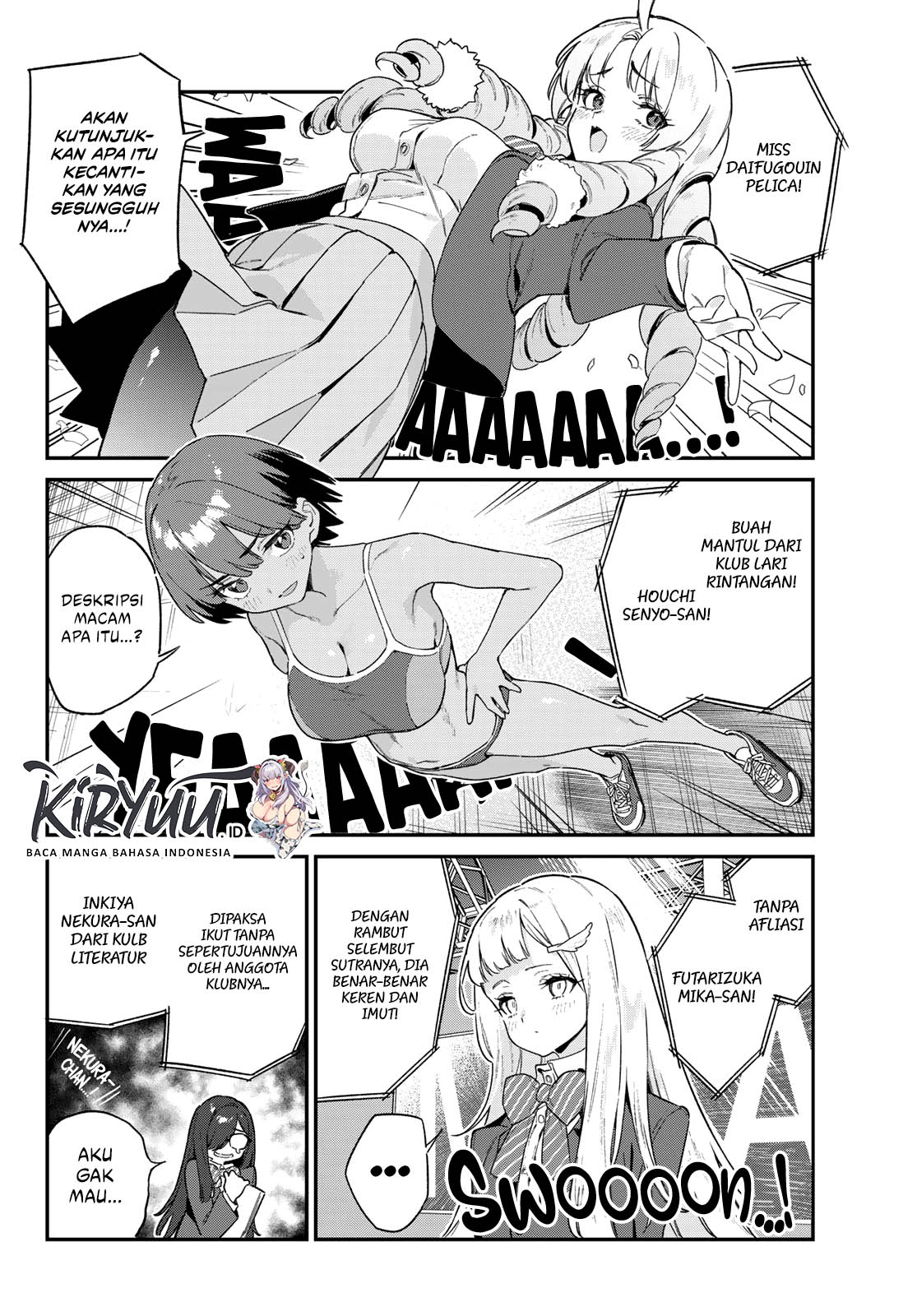 Chapter 113 - halaman 6