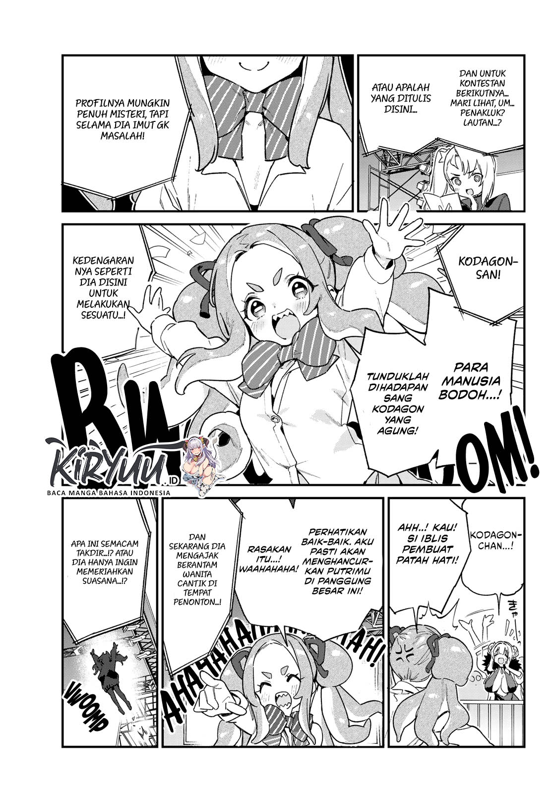 Chapter 113 - halaman 7