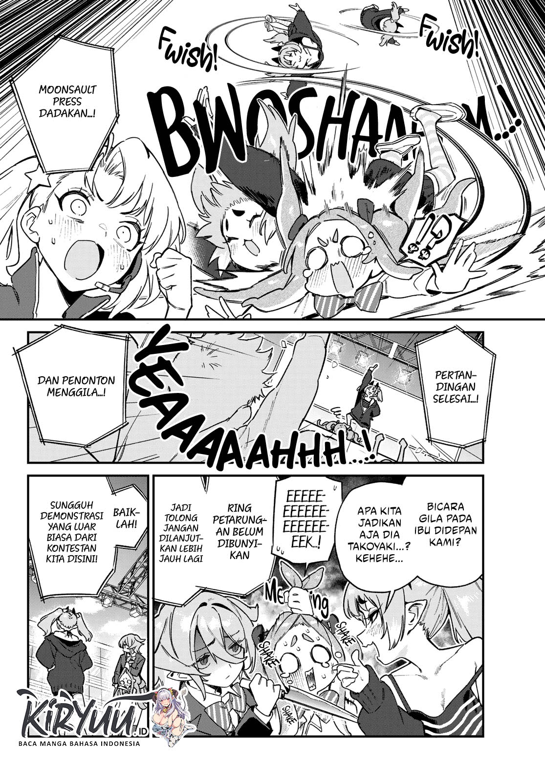 Chapter 113 - halaman 8