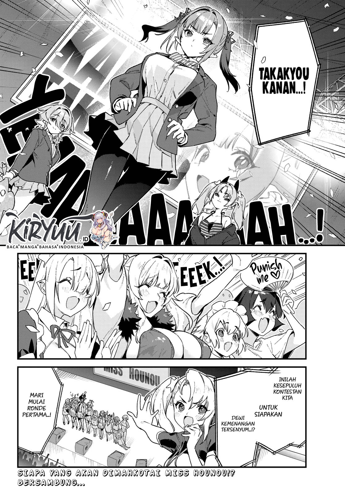 Chapter 113 - halaman 10