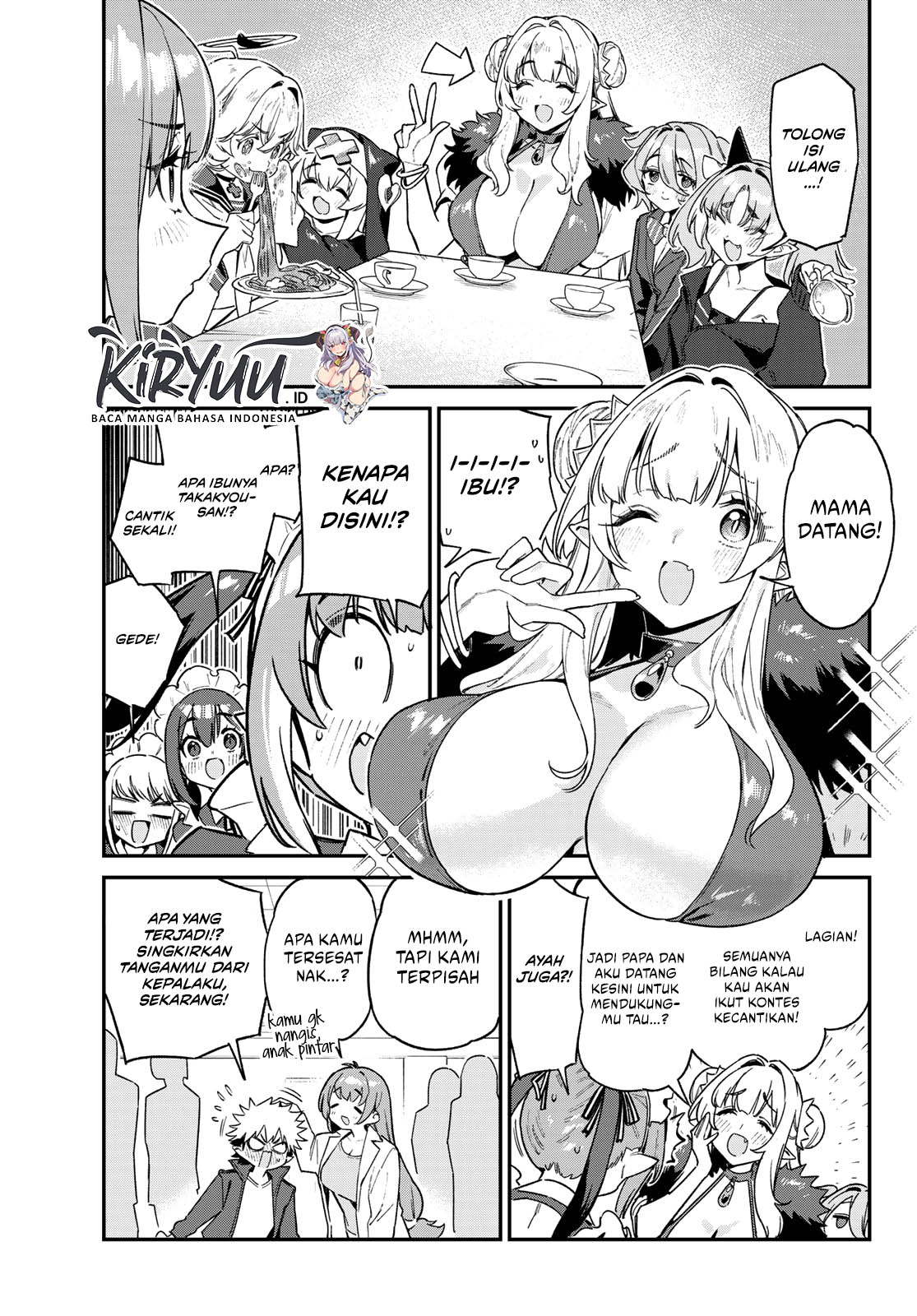 Chapter 112 - halaman 5