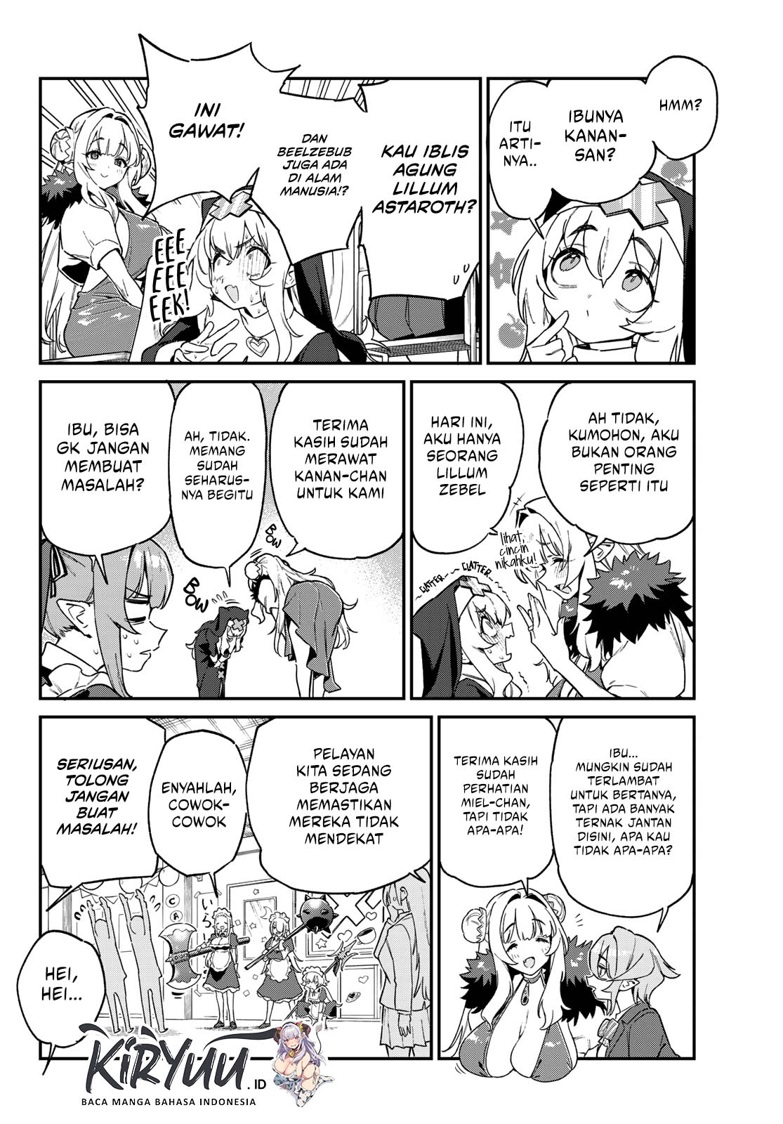 Chapter 112 - halaman 6