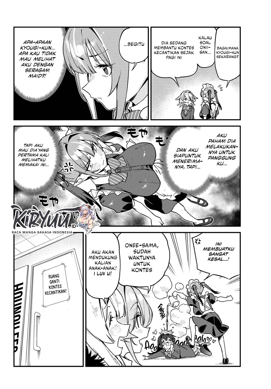 Chapter 112 - halaman 8