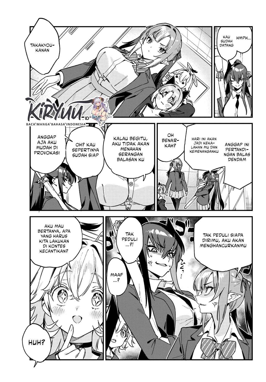 Chapter 112 - halaman 9