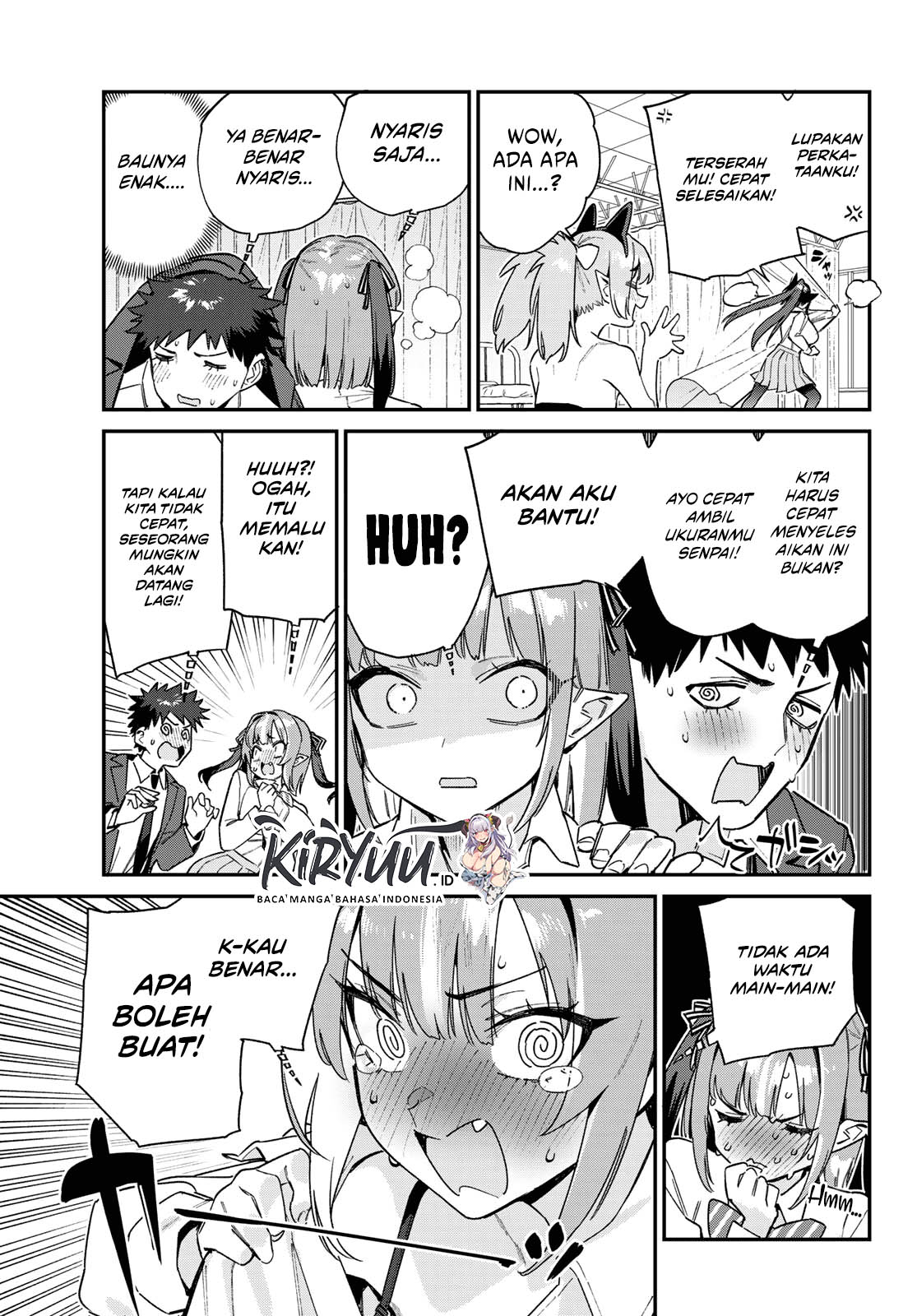 Chapter 111 - halaman 5