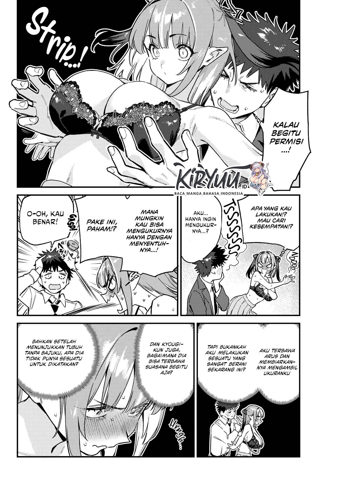 Chapter 111 - halaman 6