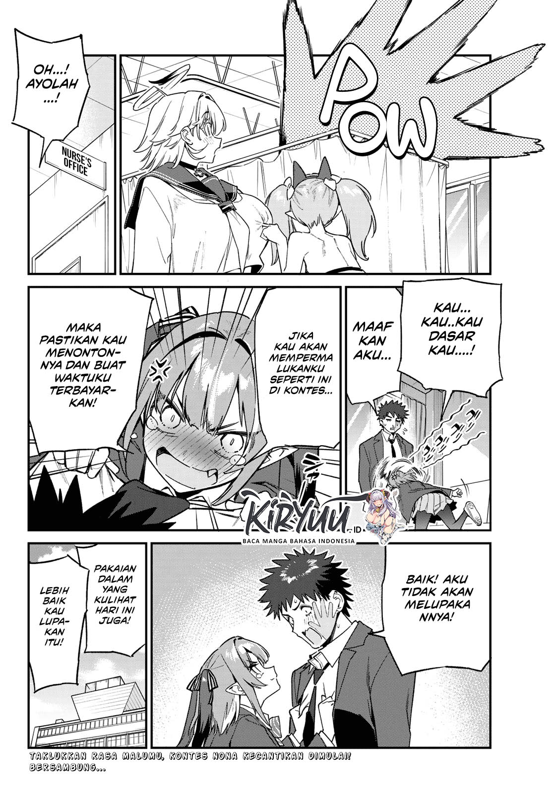 Chapter 111 - halaman 10