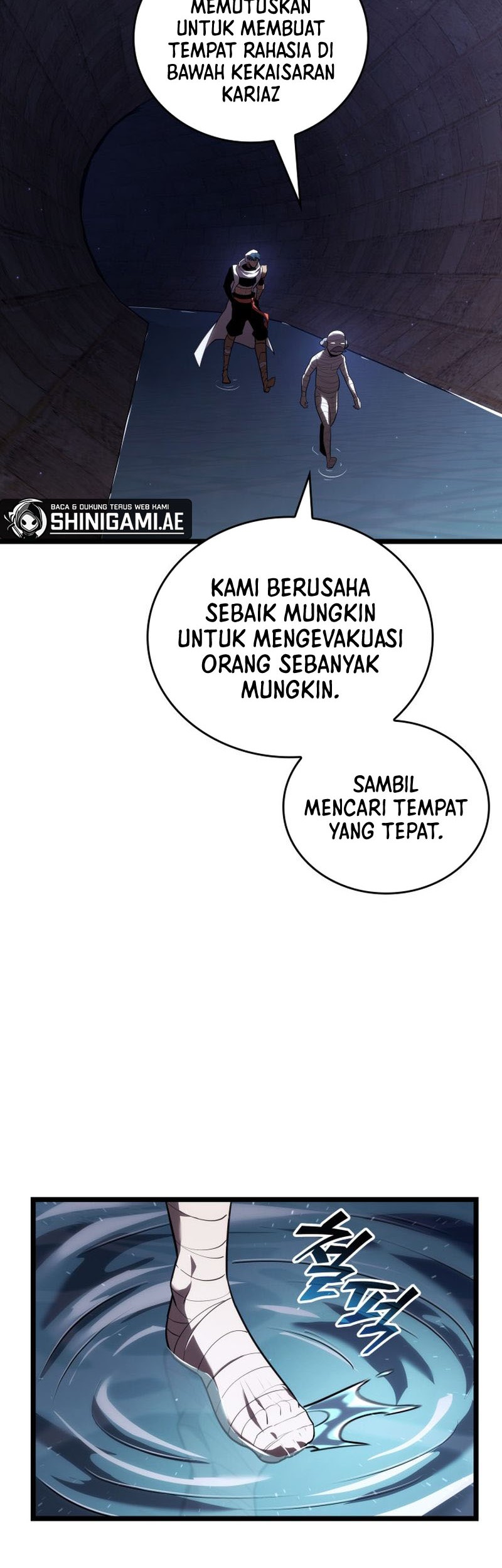 Chapter 126 - halaman 36