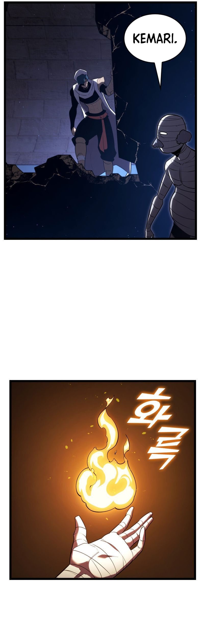 Chapter 126 - halaman 39