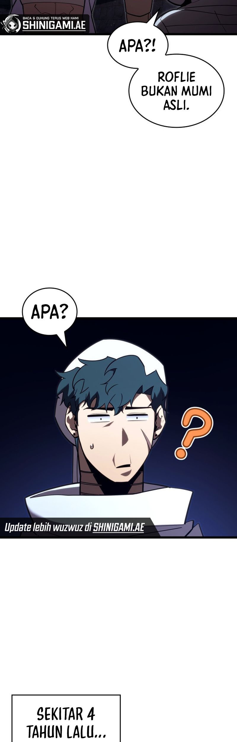 Chapter 126 - halaman 21