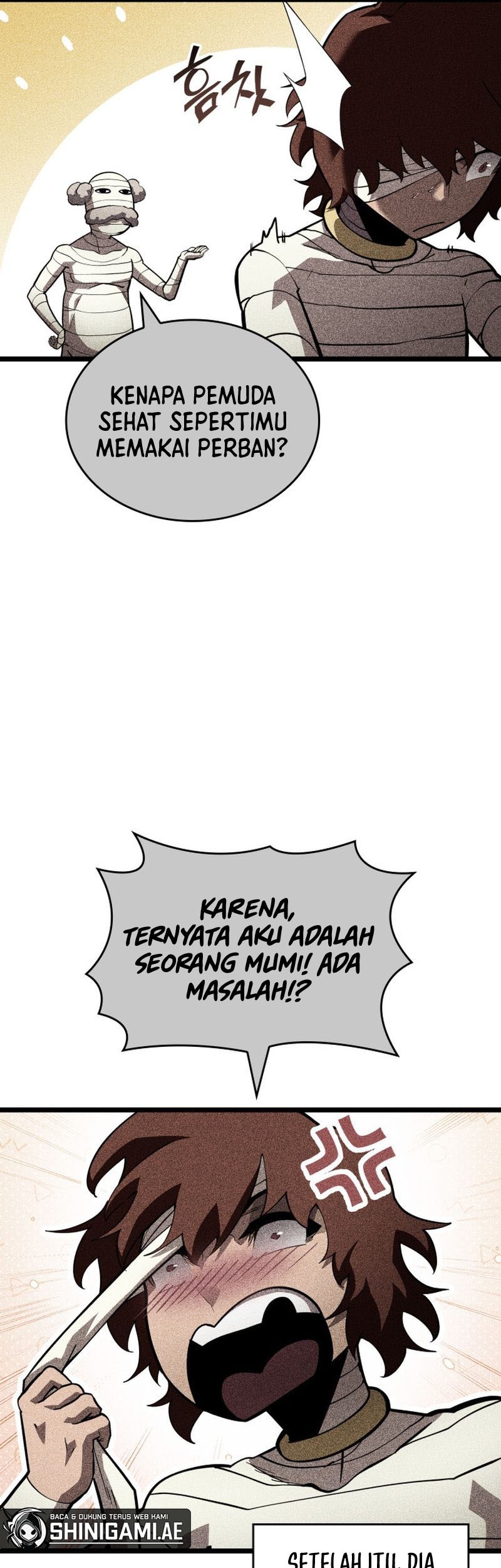 Chapter 126 - halaman 23