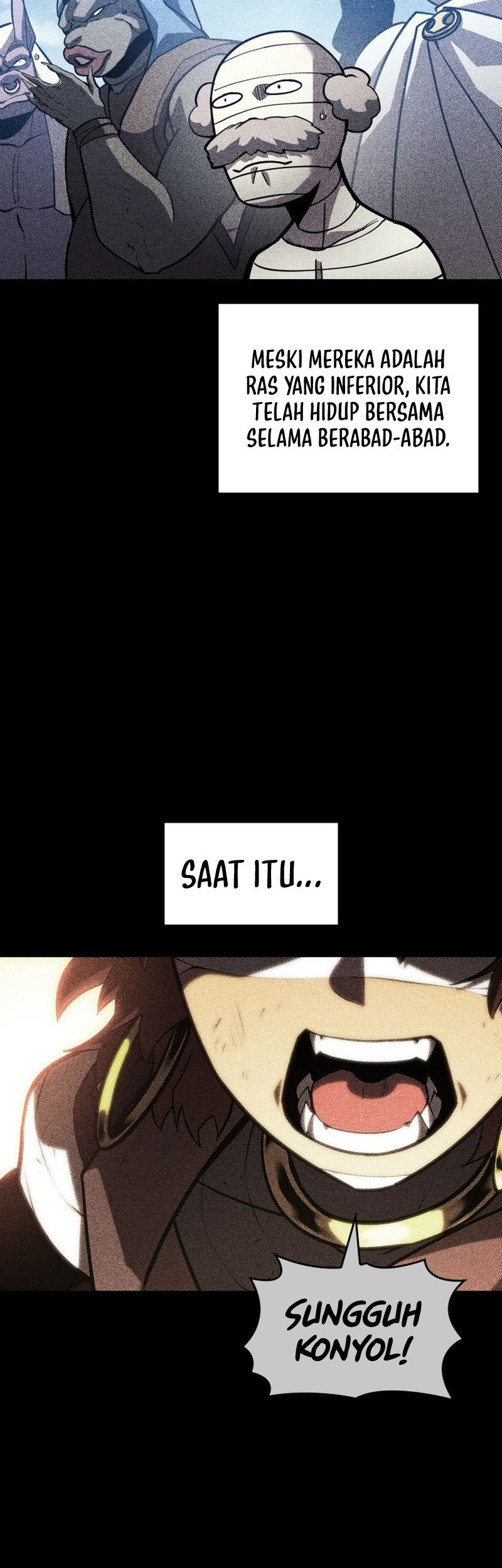 Chapter 126 - halaman 28