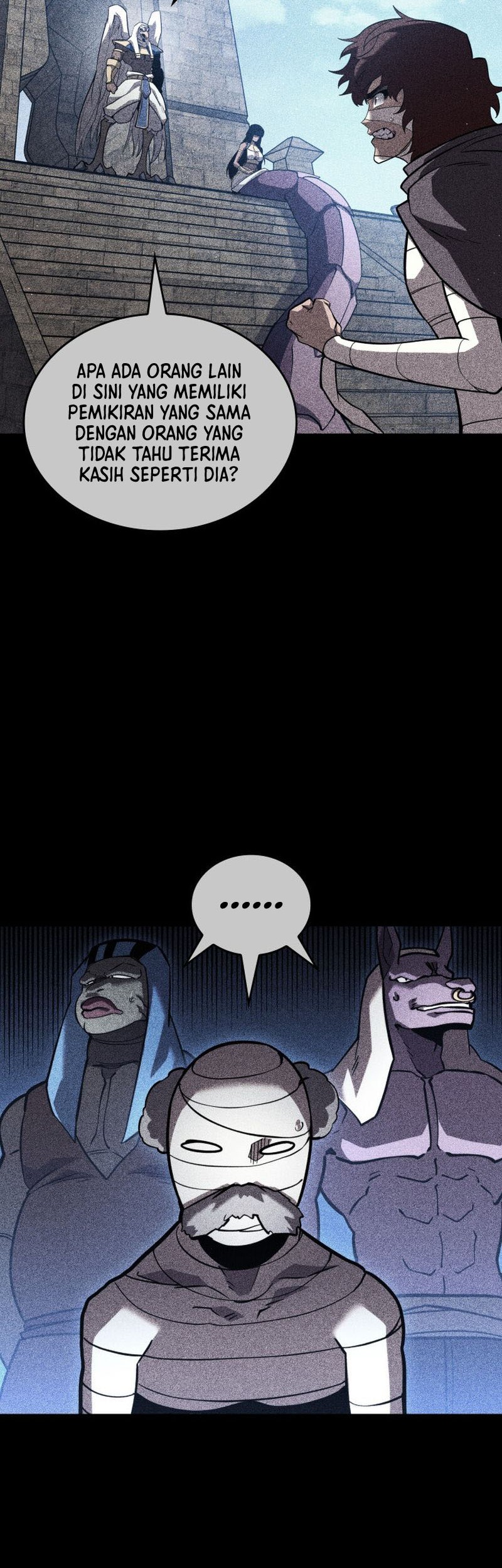 Chapter 126 - halaman 30