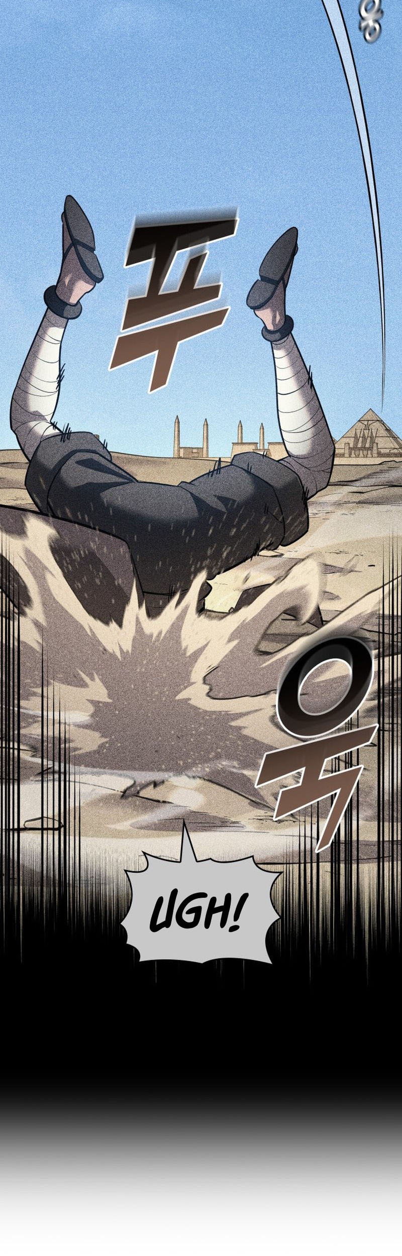 Chapter 126 - halaman 32