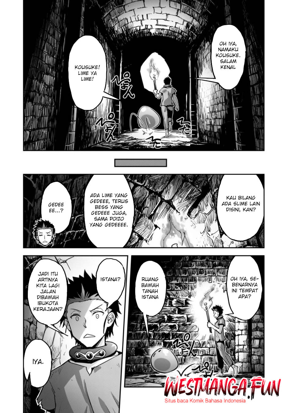 Chapter 43 - halaman 20