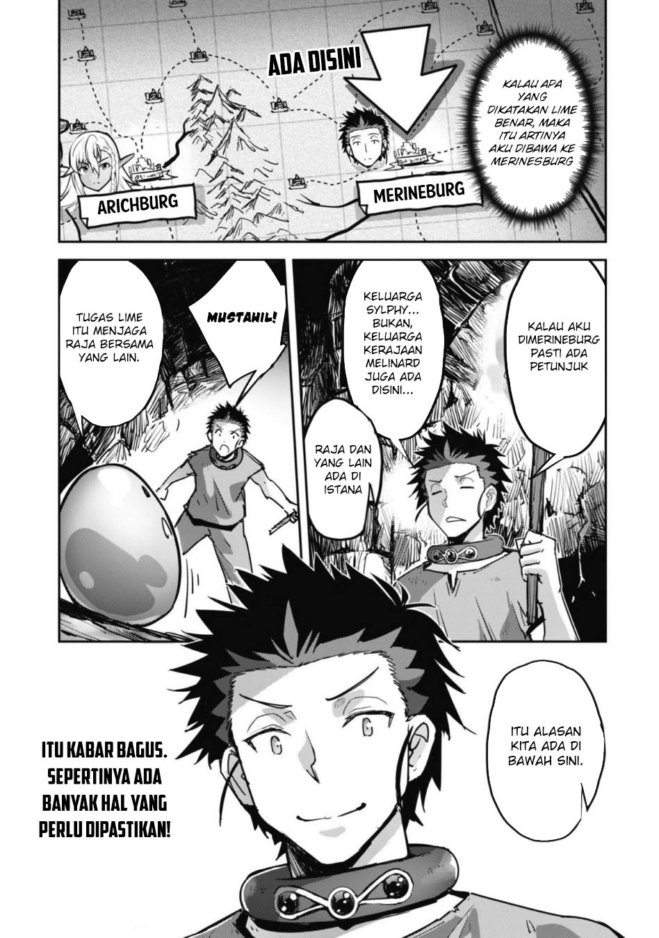 Chapter 43 - halaman 21