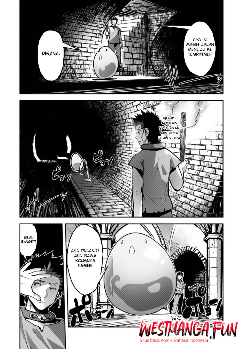 Chapter 43 - halaman 22