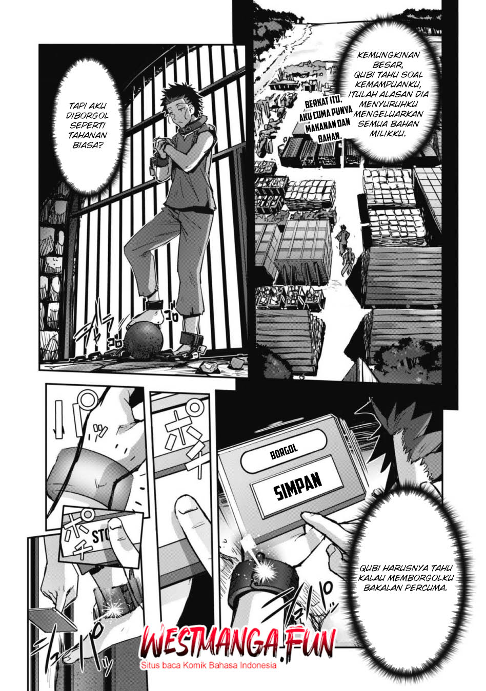 Chapter 43 - halaman 7