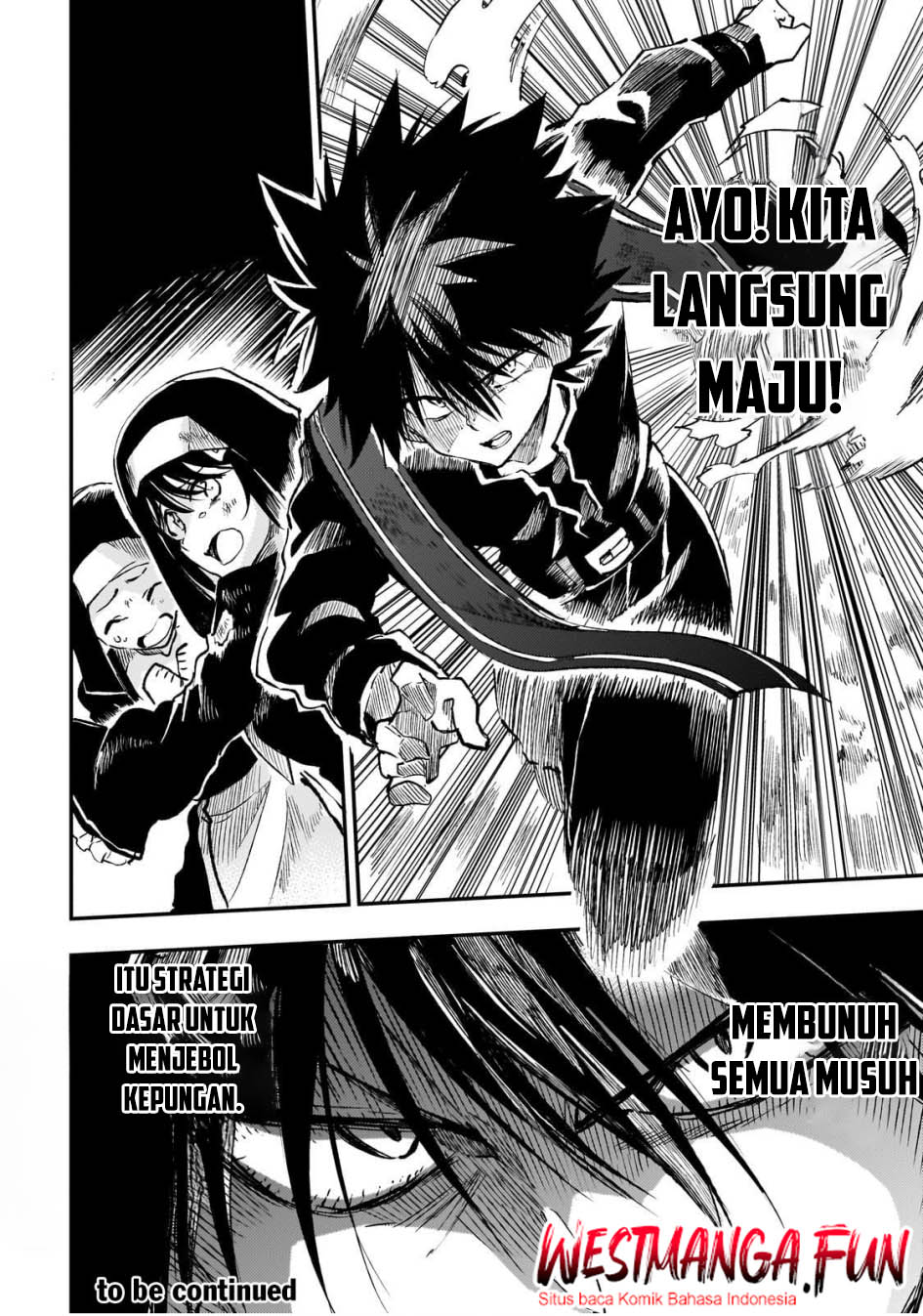 Chapter 247 - halaman 16