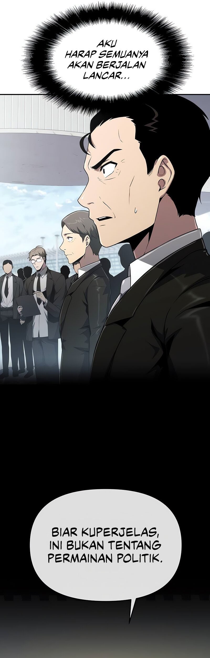Chapter 82 - halaman 35