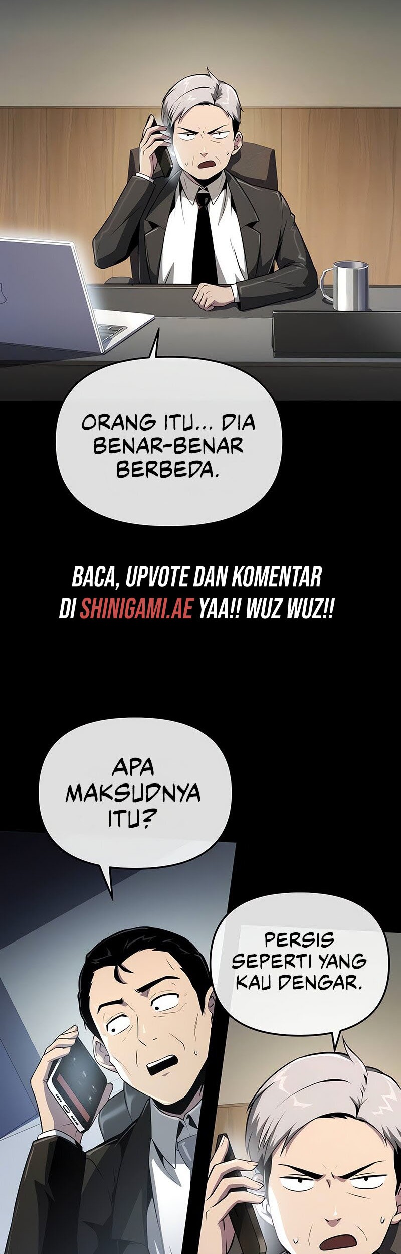 Chapter 82 - halaman 36