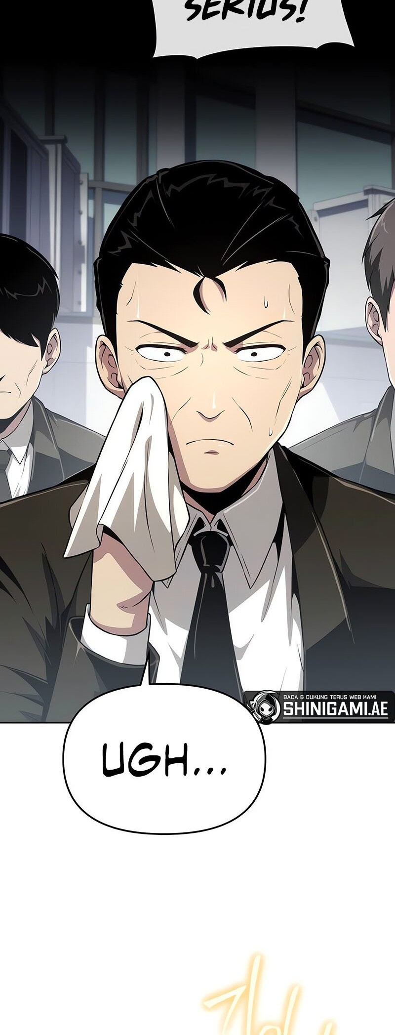 Chapter 82 - halaman 38