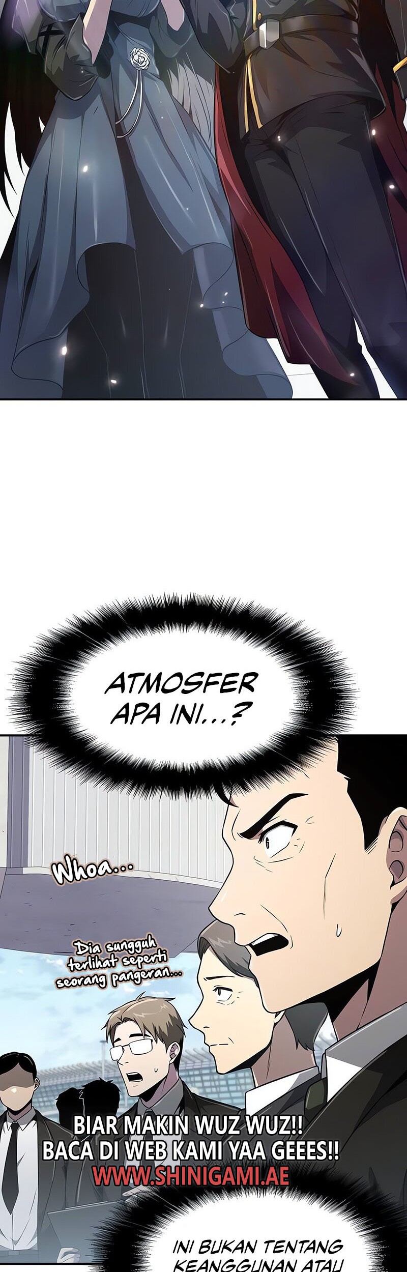 Chapter 82 - halaman 40