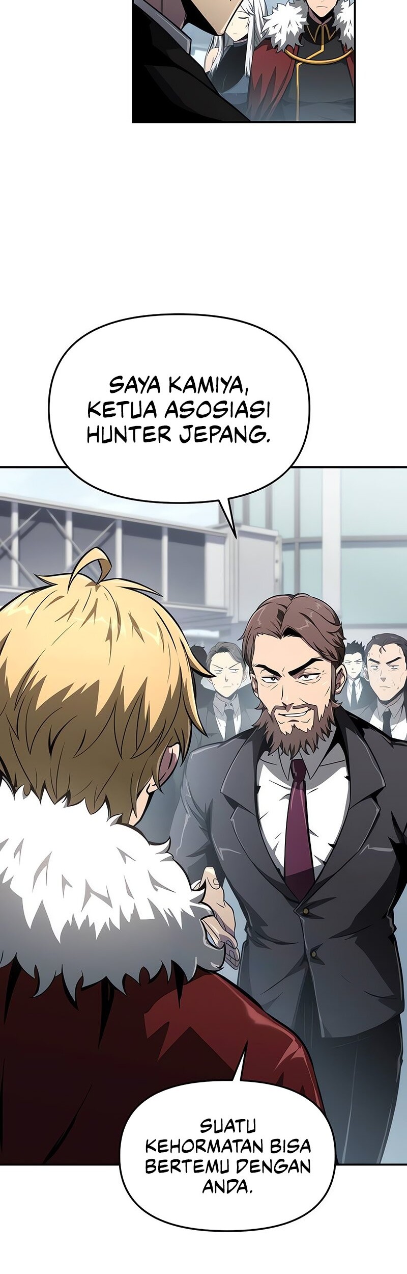 Chapter 82 - halaman 48