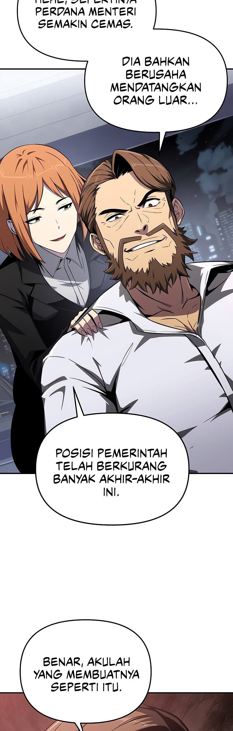 Chapter 82 - halaman 21
