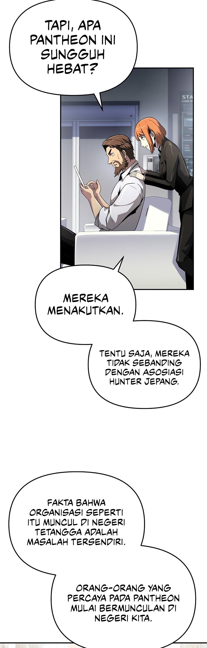 Chapter 82 - halaman 23