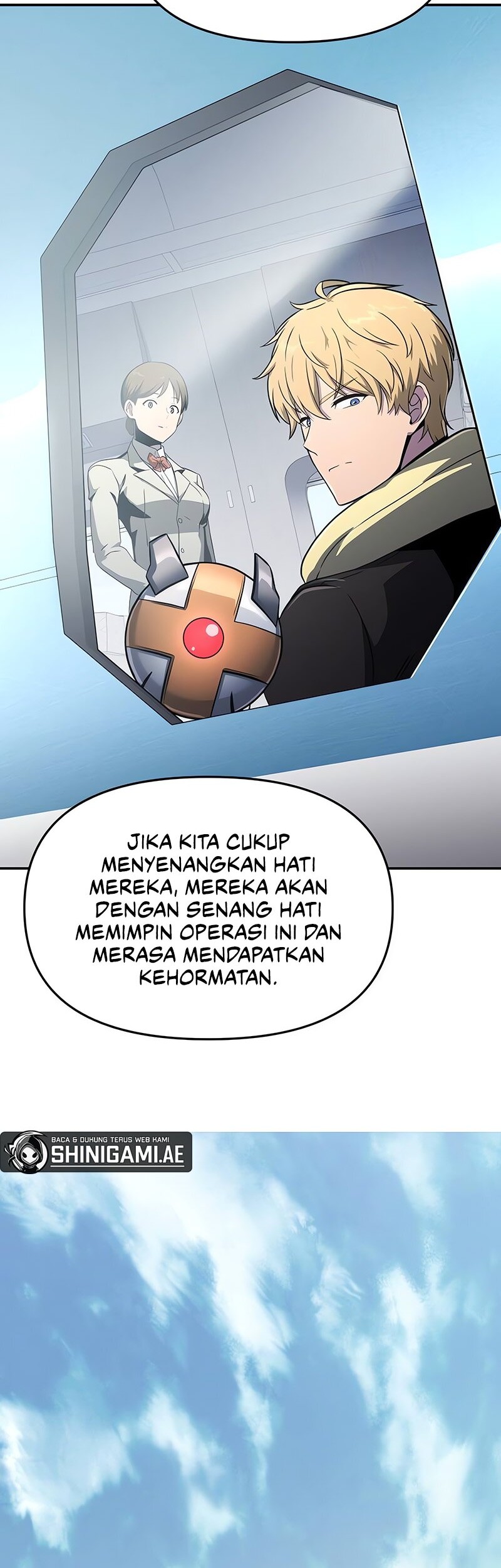 Chapter 82 - halaman 30
