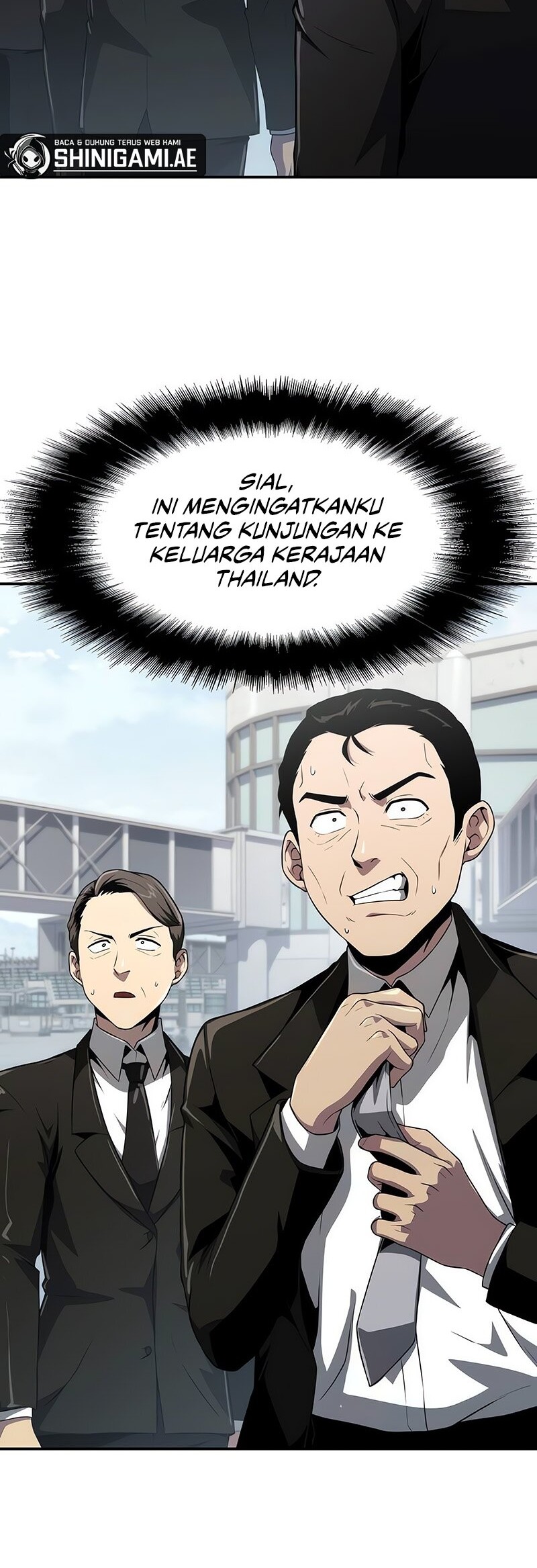 Chapter 82 - halaman 34