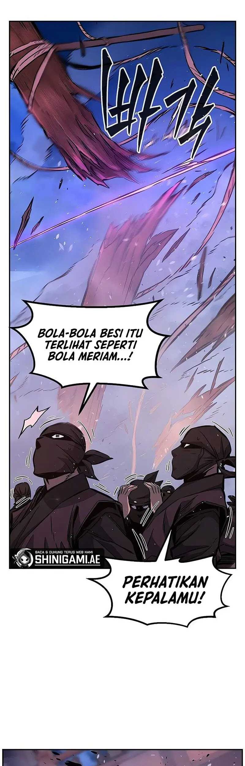 Chapter 103 - halaman 21
