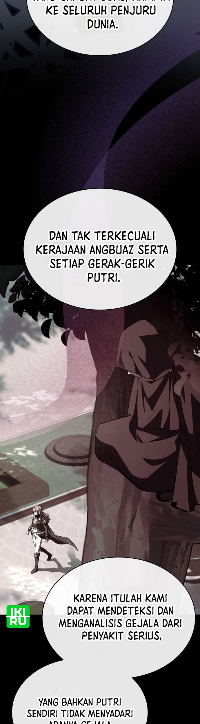 Chapter 50 - halaman 22