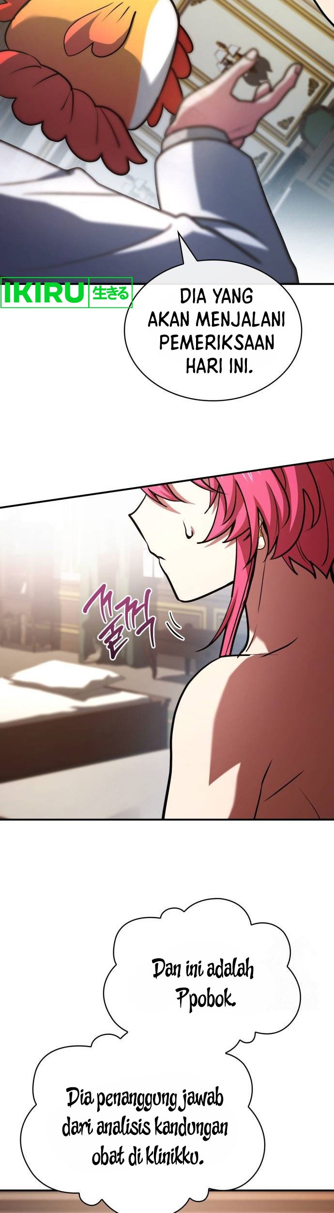 Chapter 50 - halaman 34