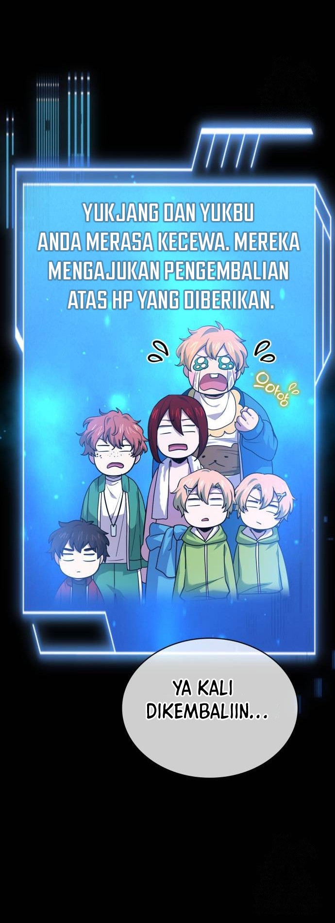 Chapter 50 - halaman 50
