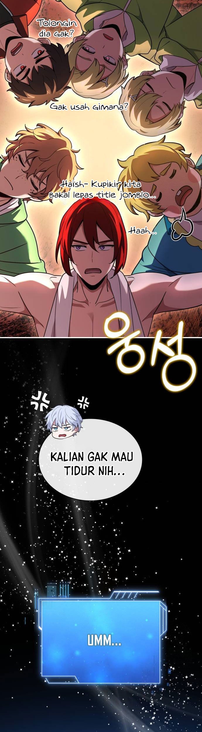 Chapter 50 - halaman 52