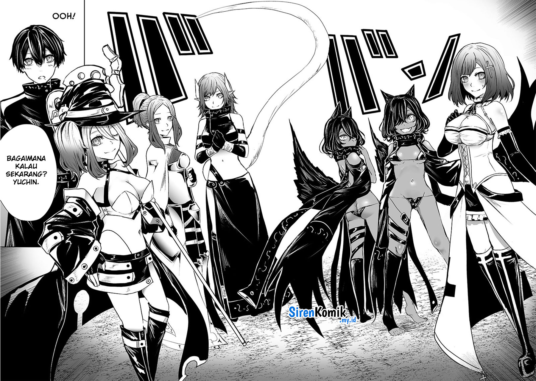 Chapter 60 - halaman 18