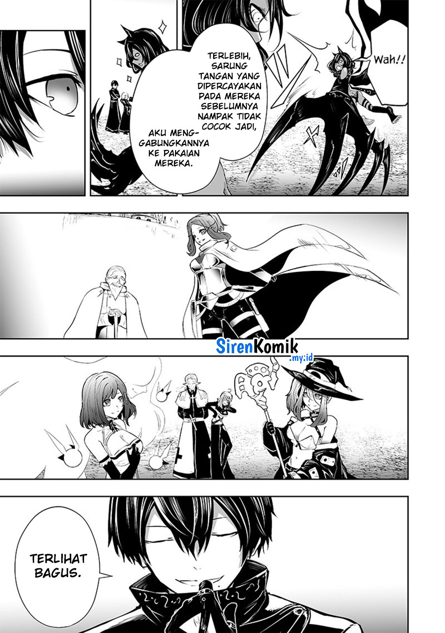 Chapter 60 - halaman 20
