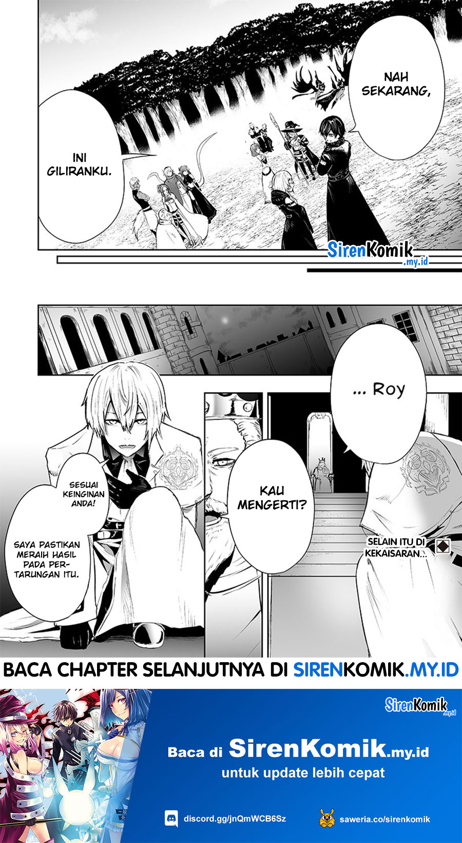 Chapter 60 - halaman 21