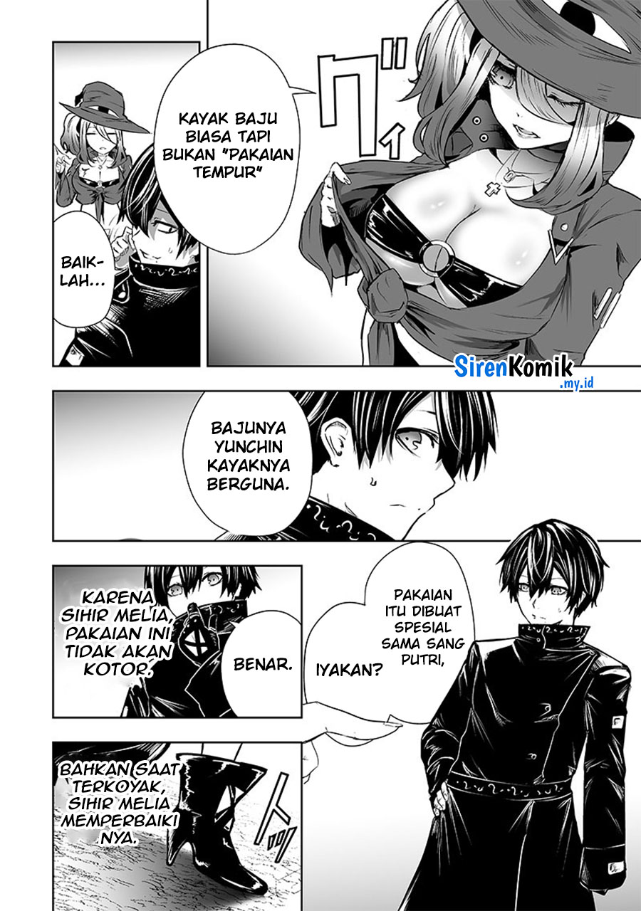 Chapter 60 - halaman 6