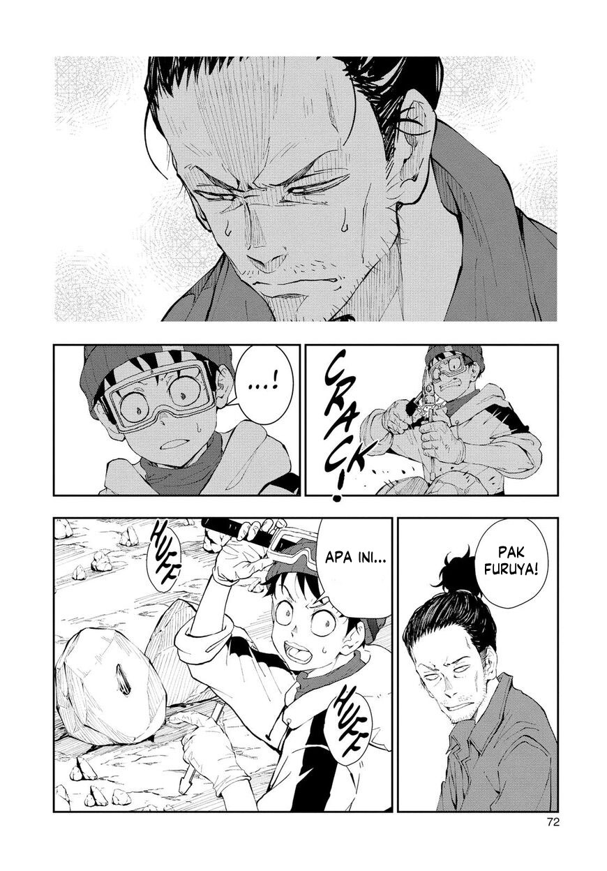 Chapter 28 - halaman 31