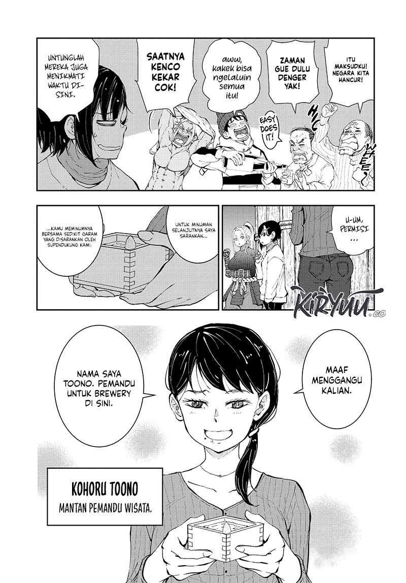 Chapter 27 - halaman 16