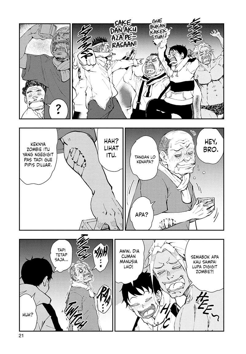 Chapter 27 - halaman 19