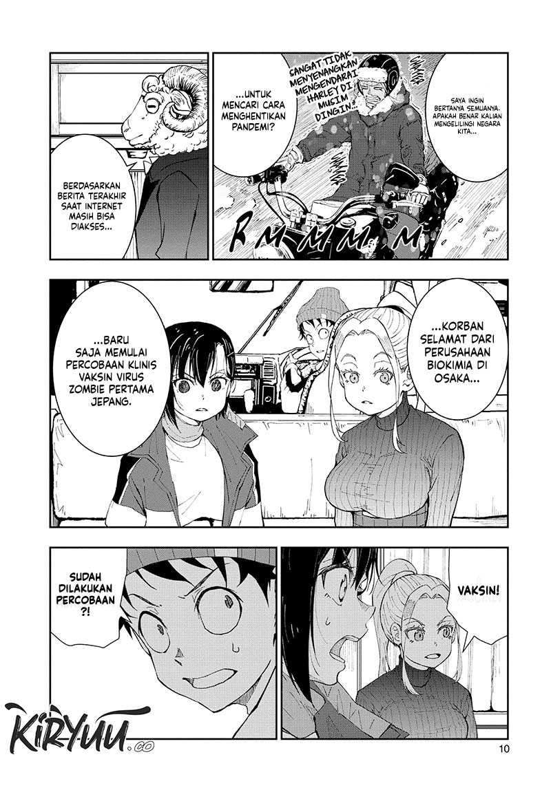 Chapter 27 - halaman 8